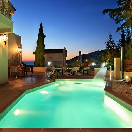 Adam & Eve Villas سونيو المظهر الخارجي الصورة