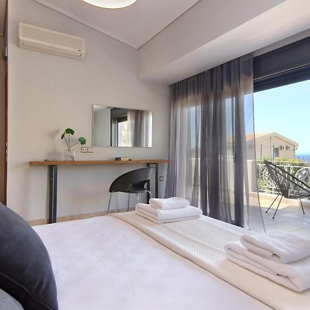 Adam & Eve Villas سونيو المظهر الخارجي الصورة