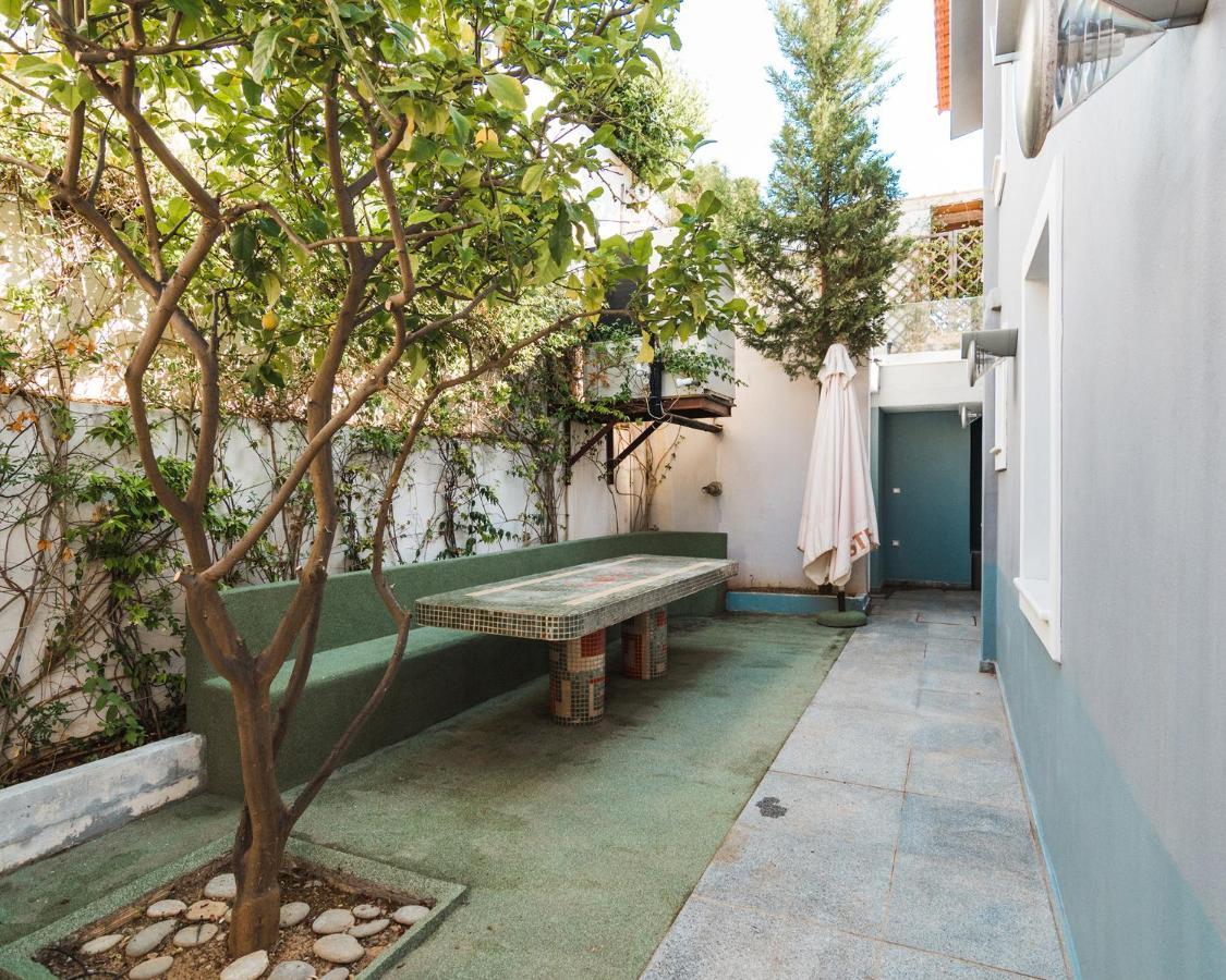 Adam & Eve Villas سونيو المظهر الخارجي الصورة