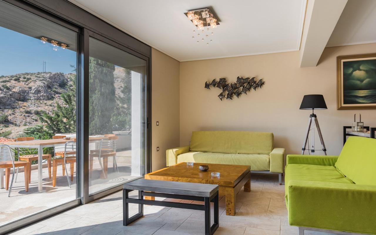 Adam & Eve Villas سونيو المظهر الخارجي الصورة