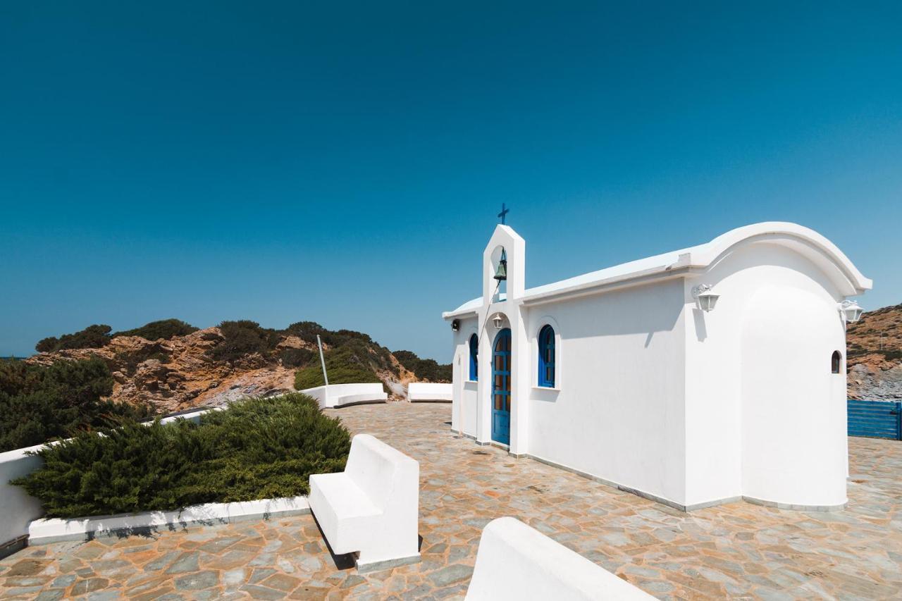 Adam & Eve Villas سونيو المظهر الخارجي الصورة