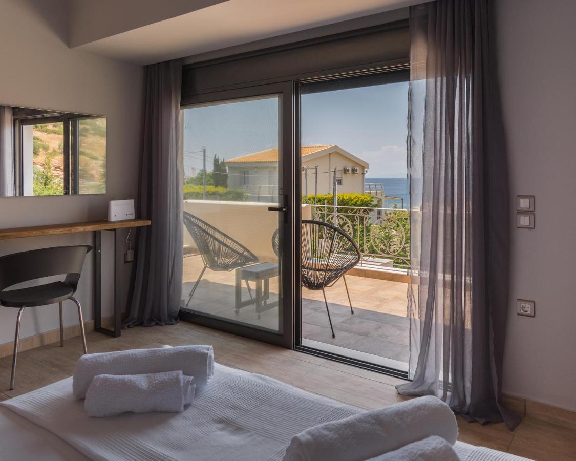 Adam & Eve Villas سونيو المظهر الخارجي الصورة