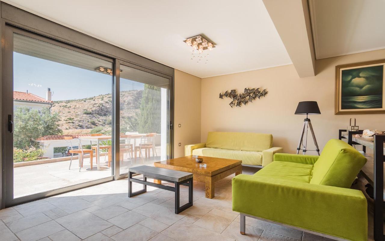 Adam & Eve Villas سونيو المظهر الخارجي الصورة