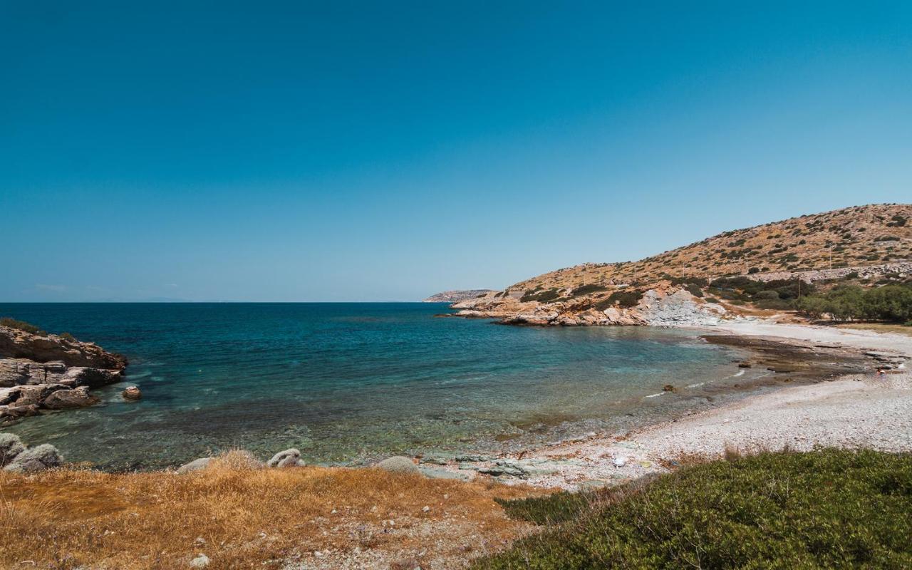 Adam & Eve Villas سونيو المظهر الخارجي الصورة