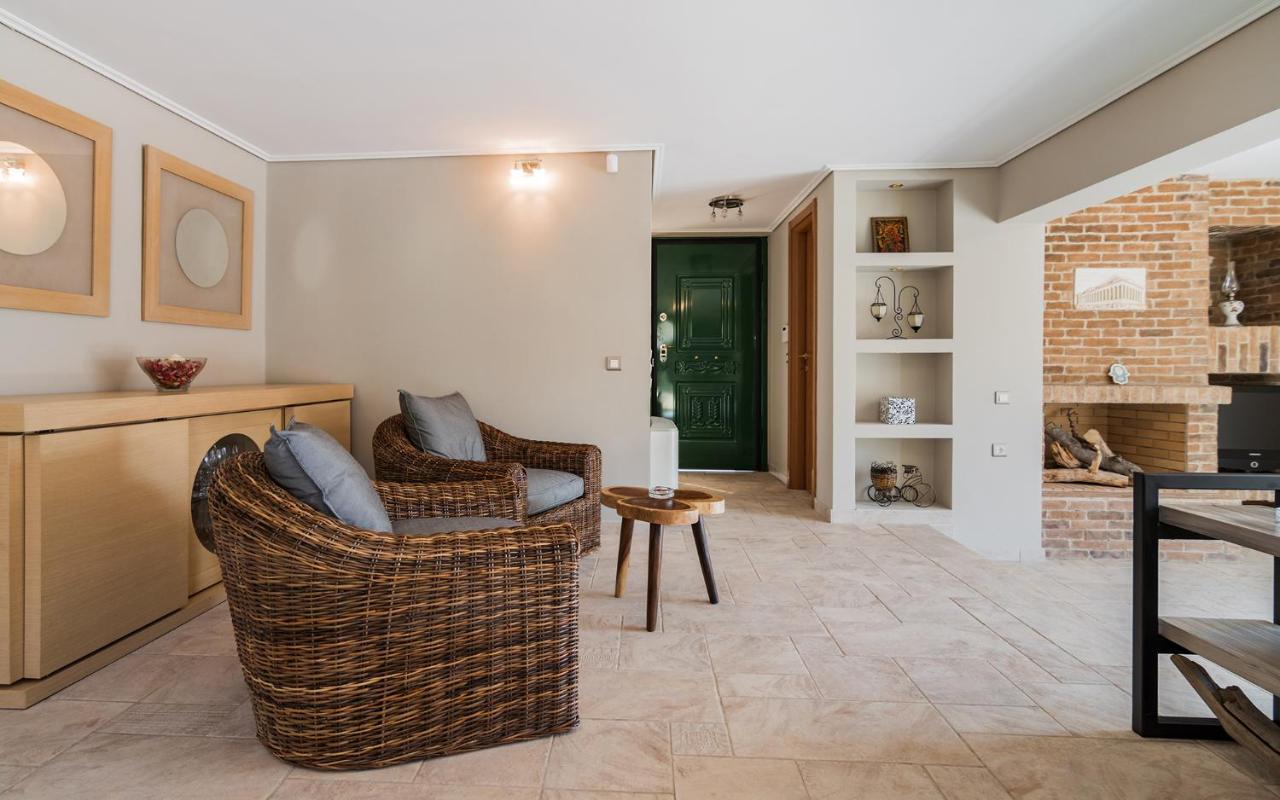 Adam & Eve Villas سونيو المظهر الخارجي الصورة