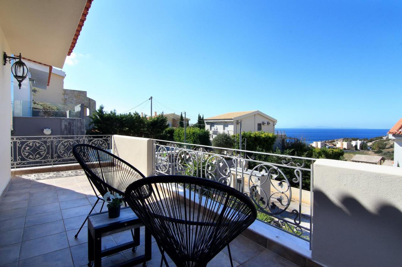 Adam & Eve Villas سونيو المظهر الخارجي الصورة