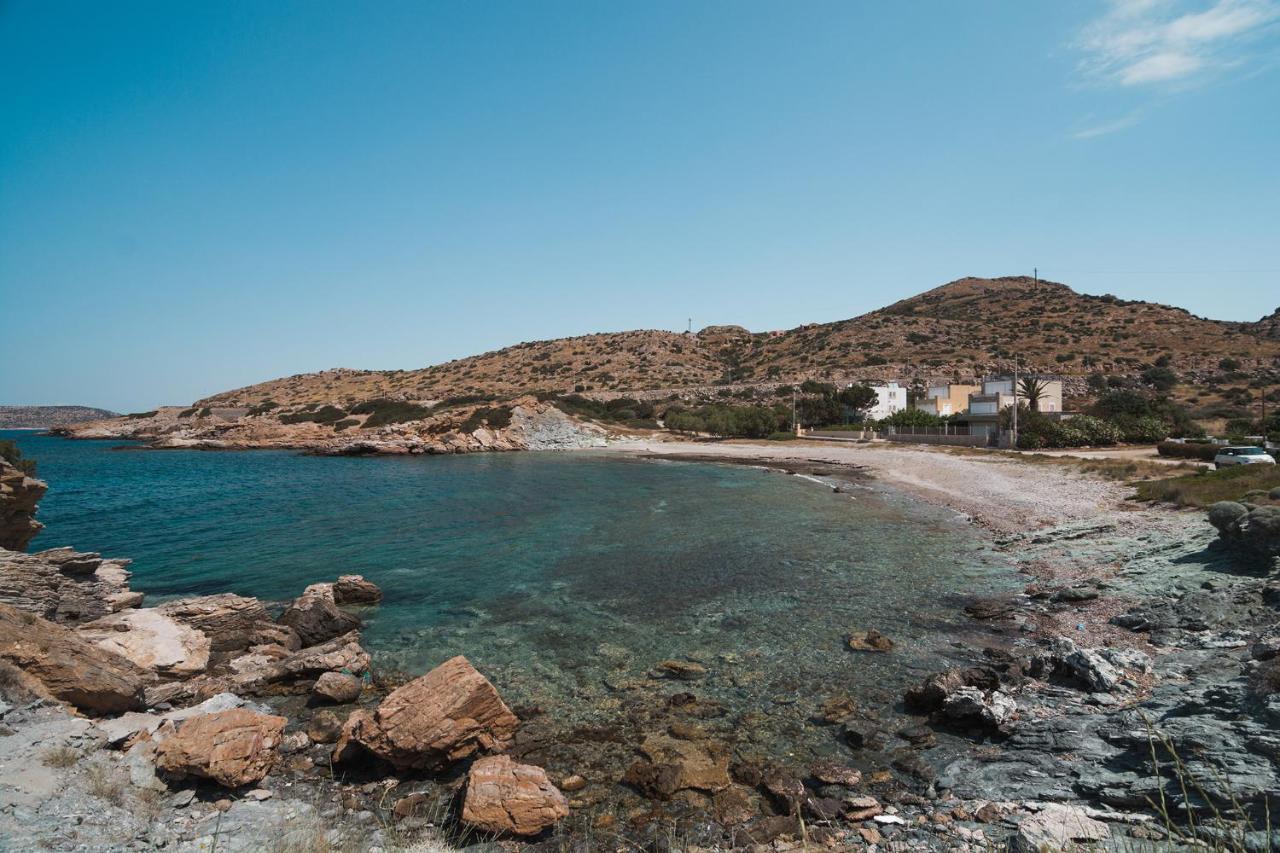 Adam & Eve Villas سونيو المظهر الخارجي الصورة