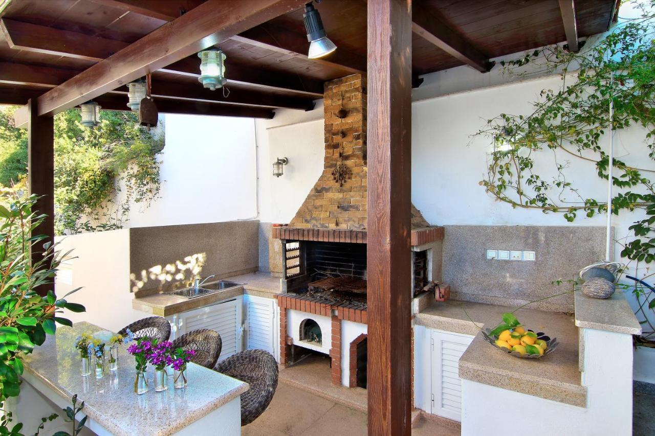 Adam & Eve Villas سونيو المظهر الخارجي الصورة