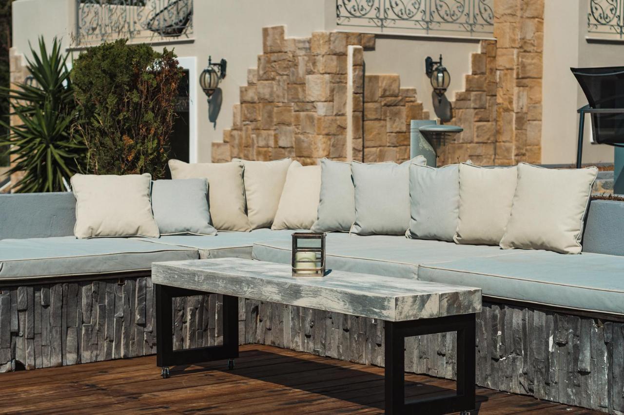 Adam & Eve Villas سونيو المظهر الخارجي الصورة