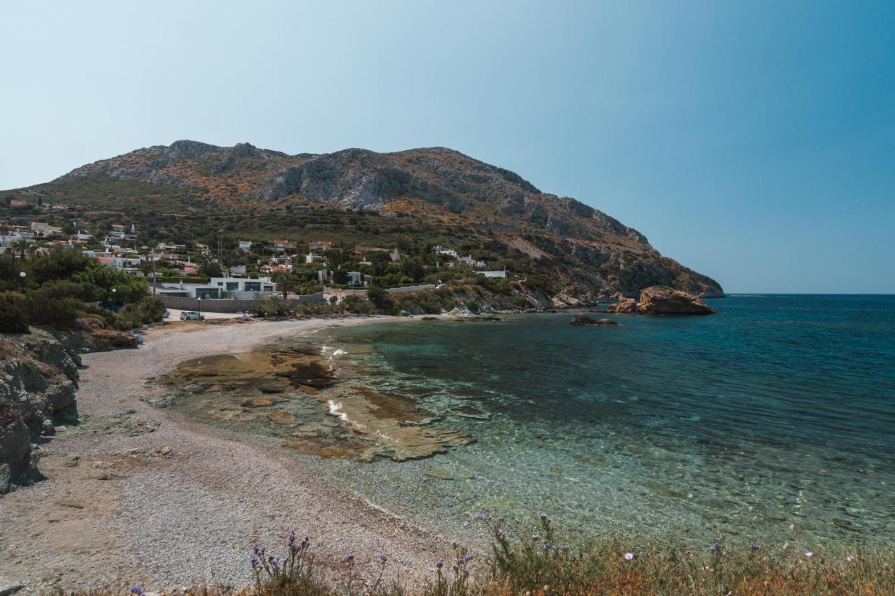 Adam & Eve Villas سونيو المظهر الخارجي الصورة