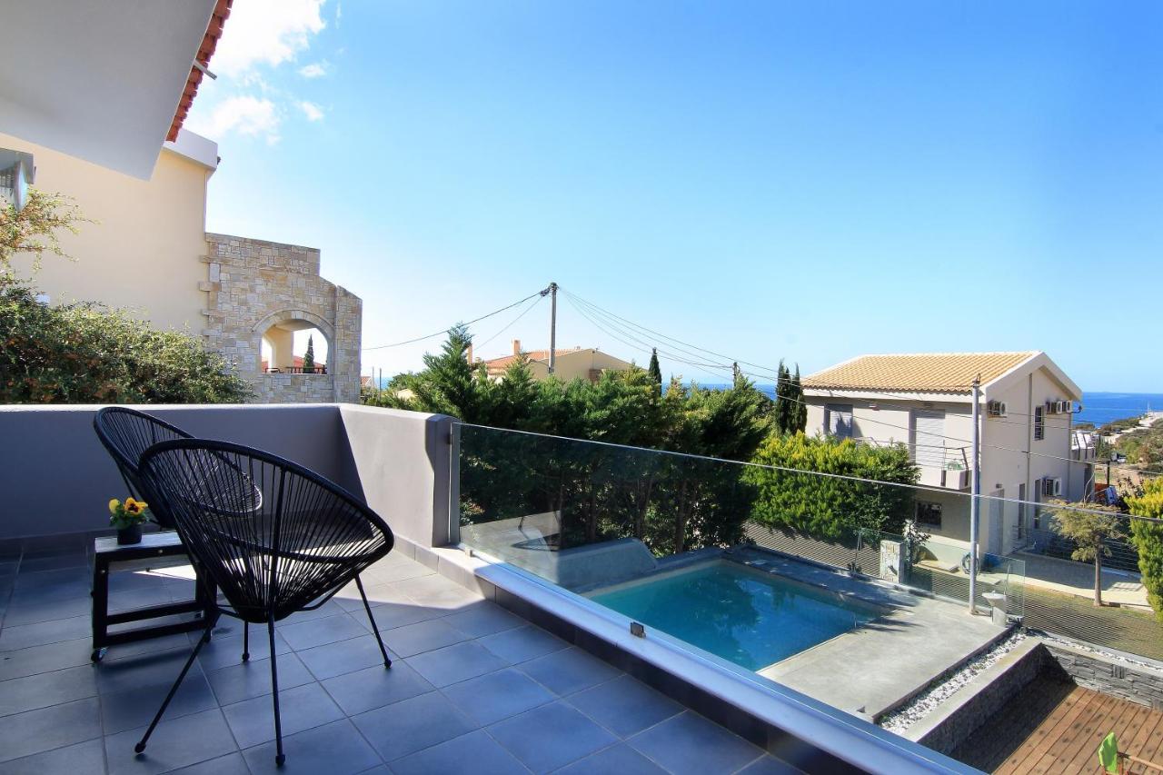 Adam & Eve Villas سونيو المظهر الخارجي الصورة