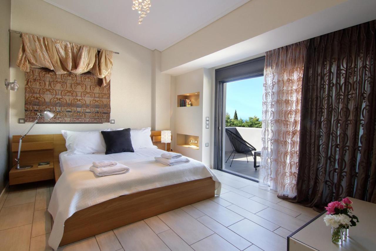 Adam & Eve Villas سونيو المظهر الخارجي الصورة