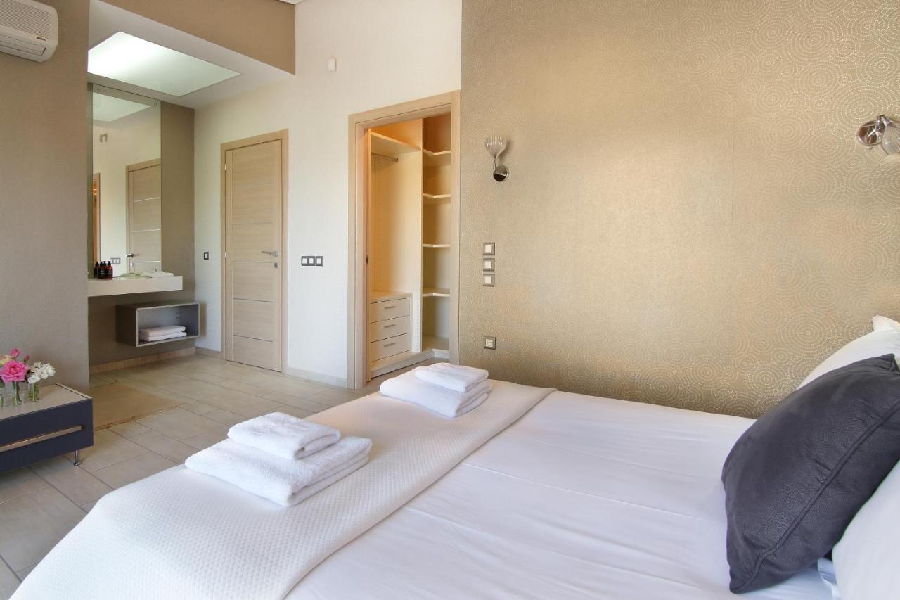 Adam & Eve Villas سونيو المظهر الخارجي الصورة