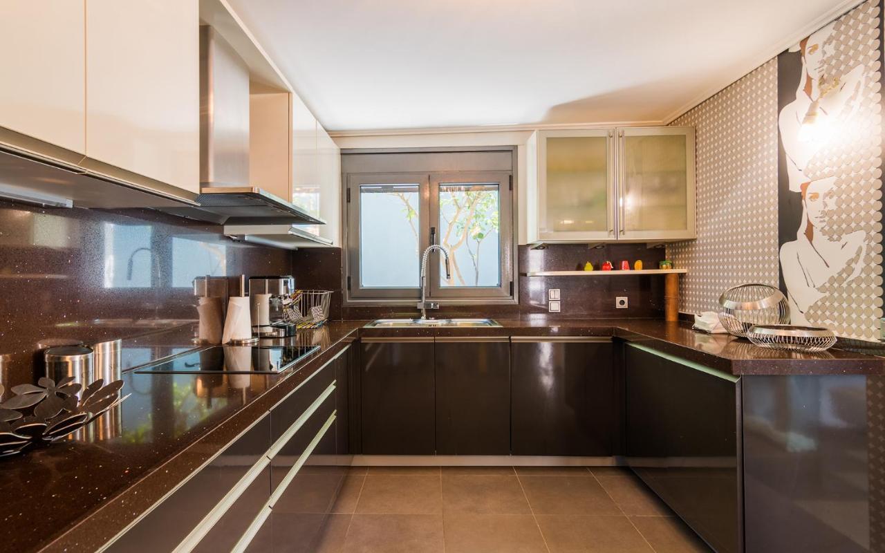 Adam & Eve Villas سونيو المظهر الخارجي الصورة