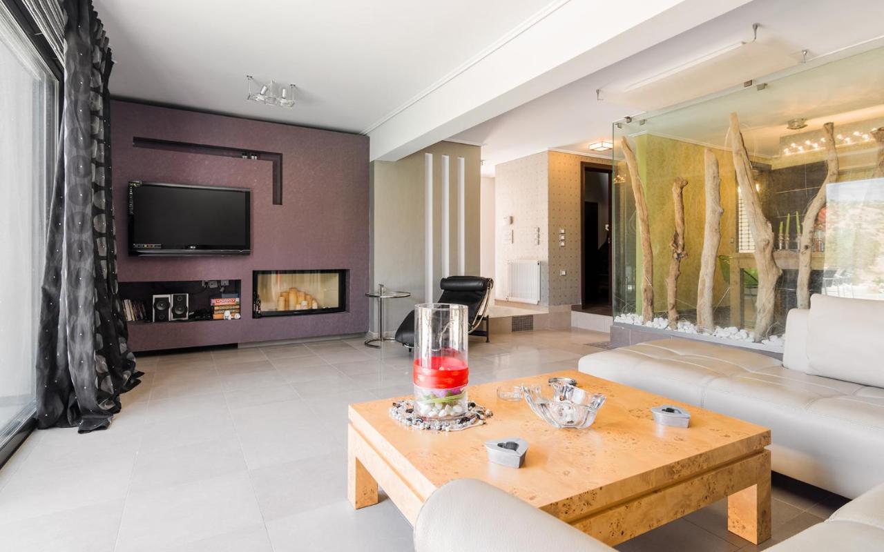 Adam & Eve Villas سونيو المظهر الخارجي الصورة