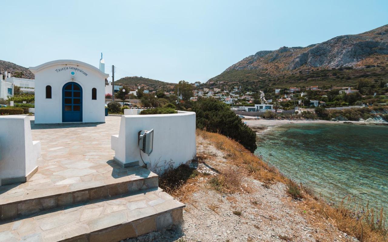 Adam & Eve Villas سونيو المظهر الخارجي الصورة