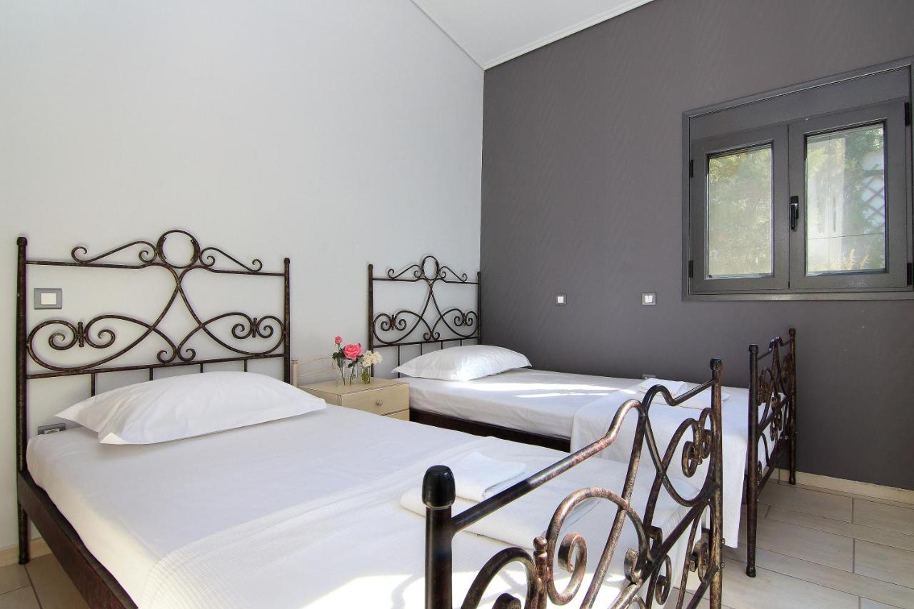 Adam & Eve Villas سونيو المظهر الخارجي الصورة
