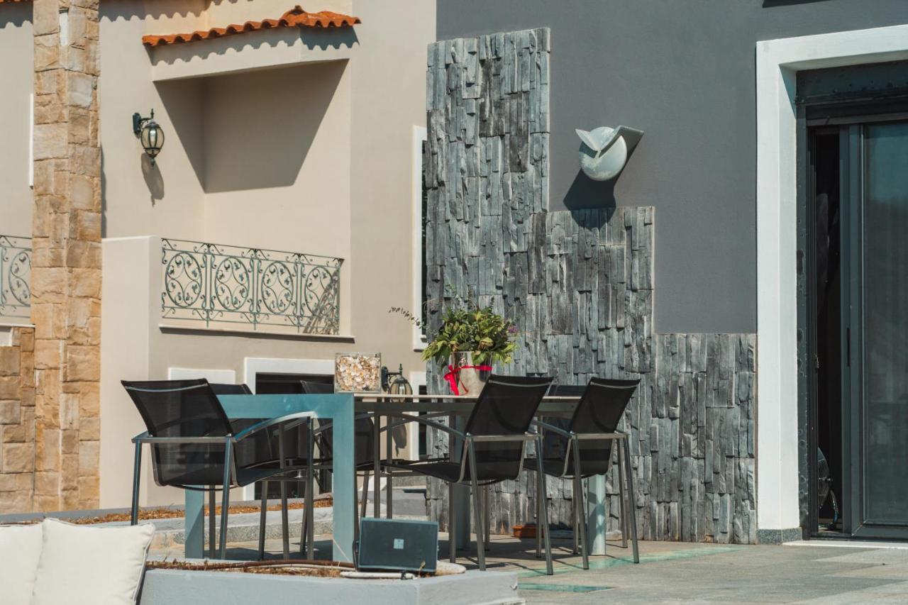 Adam & Eve Villas سونيو المظهر الخارجي الصورة