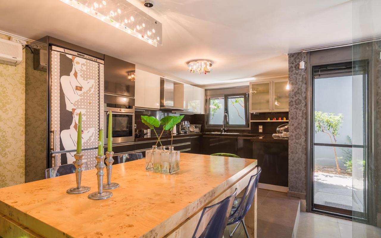 Adam & Eve Villas سونيو المظهر الخارجي الصورة